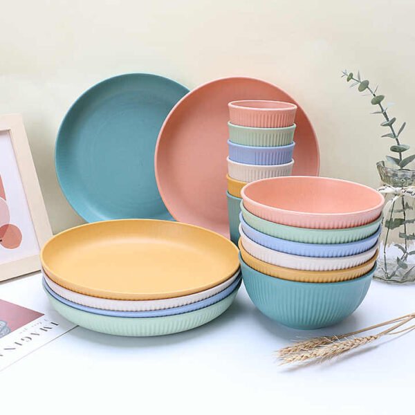 Wheat Tableware - Image 3