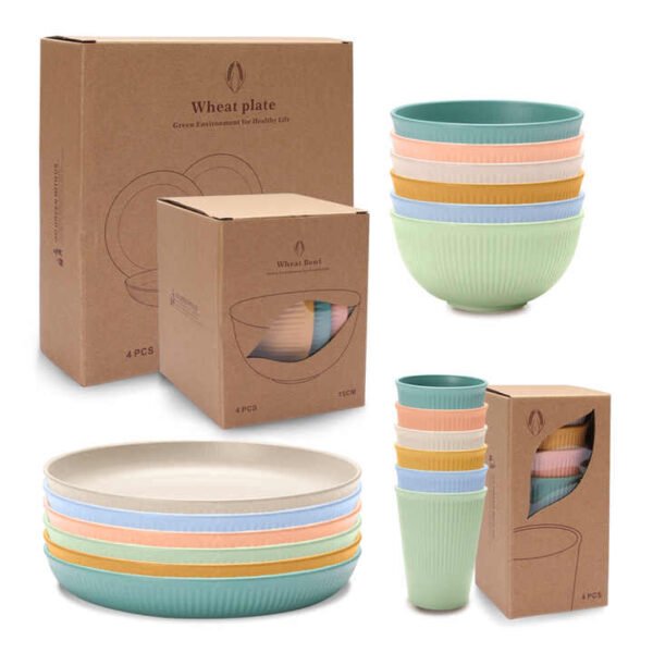 Wheat Tableware - Image 6