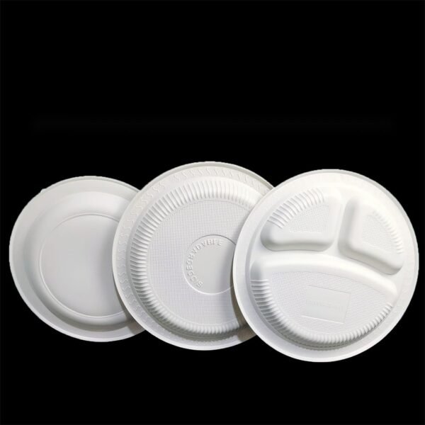 Degradable Plate - Image 2