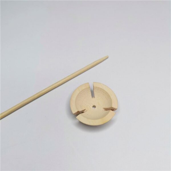 Bamboo Balloon Rod, Balloon Holder - Image 3